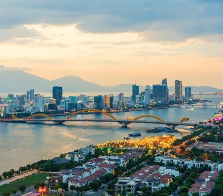 Chính sách ưu đãi