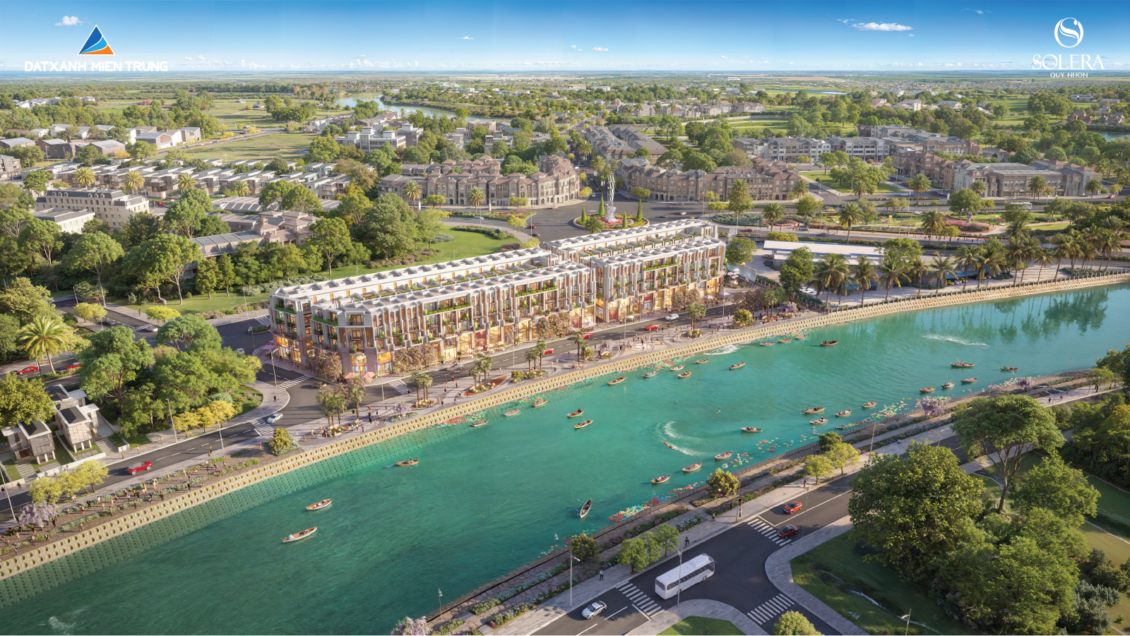 Ngã 5, trục đường Long Vân – Long Mỹ, P. Quy Nhơn Bắc, T. Gia Lai